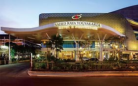 Sahid Raya Hotel&Convention Yogyakarta
