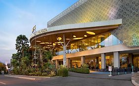 Sahid Raya Hotel&Convention Yogyakarta